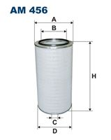 Filtron AM 456