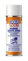 Liqui Moly 2708 Odstraszacz gryzoni 200ml