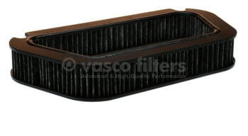 Vasco X149 = K 1118A = CUK 4136