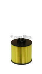 Vasco V356 = OE 650/2 = HU 712/6X