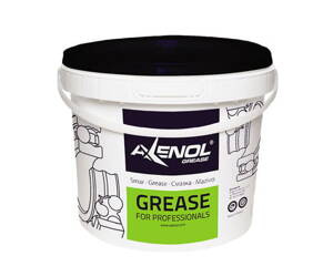 AXENOL GREASE GRAFITOWANY - SMAR - 4.5 K G