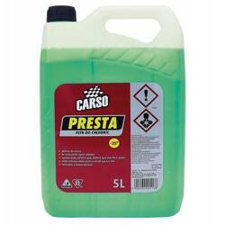 K2 C615Z PRESTA -35C 5L ZIELONY płyn do chłodnic,