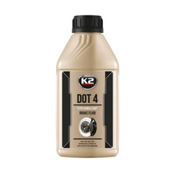 K2 T104 DOT4 500ml płyn hamulcowy