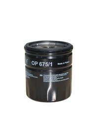 Filtron OP 675/1 = W 713/36