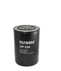 Filtron OP 636=WP 1045