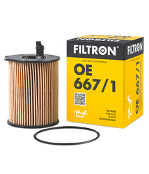 Filtron OE 667/1 = HU 716/2x