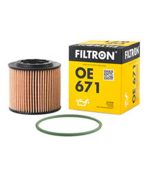 Filtron OE 671=HU 710x