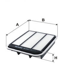 Filtron AP 172/4=C 26 023
