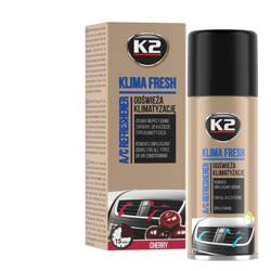 K2 K222CH KLIMA FRESH CHERRY 150 ML odświeża klima
