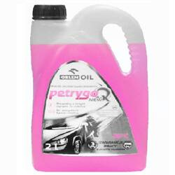 ORLEN PETRYGO Q NEW RÓŻOWY 2L