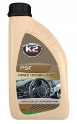 K2 O5811S 1L POWER STEERING FLUID 1L ZIELONY płyn