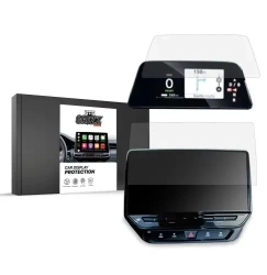 2in1 GRIZZ CeramicFilm do Volkswagen VW ID.3