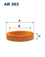 Filtron AR 363