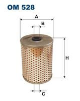 Filtron OM 528