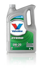 VALVOLINE HYBRID C5 0W20 5L