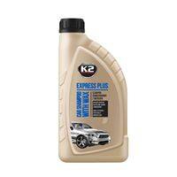 K2 K141 EXPRESS PLUS 1 extra wydajny szampon z wos