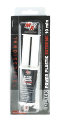 MA PROFESSIONAL - Power Plastic Extreme Black 25ml