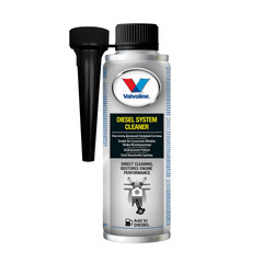 VALVOLINE DIESEL SYSTEM CLEANER 300ML