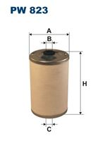 Filtron PW 823