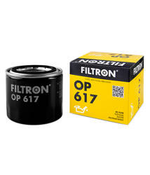 Filtron OP 617 = W 811/80