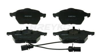 BREYKO Z1307 VW Golf IV, Skoda Superb, Audi A4 94-