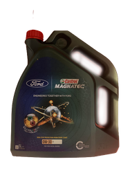 Castrol Ford Magnatec Professional D 0W30 5L