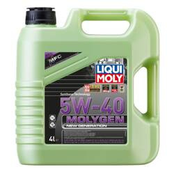 Liqui Moly 8578 Molygen New Generation 5w40 4L