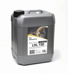AXENOL HYDRAULICZNY L-HL 150 10L.