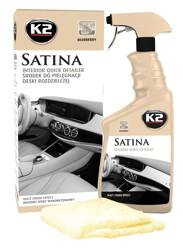 K2 G417BB SATINA BLUEBERRY Serum do deski rozdziel