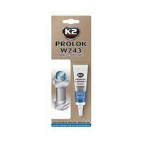 K2 B150 PROLOK MEDIUM 6ML do blokady śrub, średnia