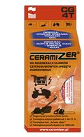 Ceramizer CG-4T do silnik sprzętu ogrod