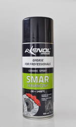AXENOL SMAR CERAMICZNY SPRAY  400 ML