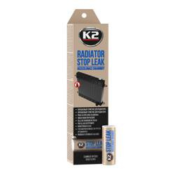 K2 T230 STOP LEAK PROSZEK 18,5G uszczelniacz do ch
