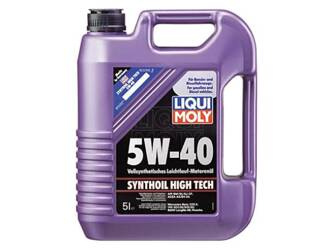 Liqui Moly Synthoil High Tech 5W40 1855 1L