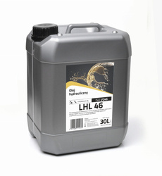 AXENOL HYDRAULICZNY L-HL 46 30L.