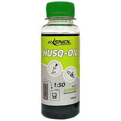 AXENOL HAX-OIL 100ml