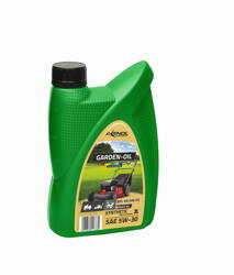 AXENOL GARDEN OIL 5W30 1L