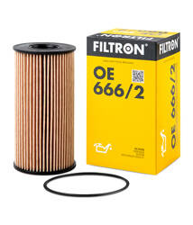 Filtron OE 666/2 = HU 618x