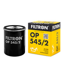 Filtron OP 545/2=W 610/3