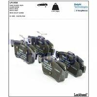 DELPHI LP1958 KLOCKI HAM.