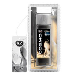 K2 V207 COSMO WANILIA 50ML zapach samochodowy w at