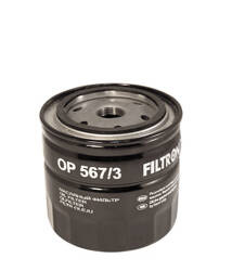 Filtron OP 567/3=W 920/48