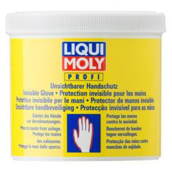 Liqui Moly 3334 PASTA DO RAK-NIEWIDZIALNA REKAWICZKA 650ml