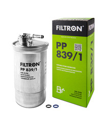 Filtron PP 839/1=WK 853/3x
