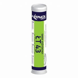 AXENOL GREASE ŁT 43 - SMAR - 400 G