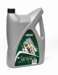 AXENOL DO SPRĘŻAREK ŚRUBOWYCH VG-46 4L.