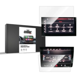 2in1 GRIZZ CeramicFilm do Audi Q8 (2018-2024)