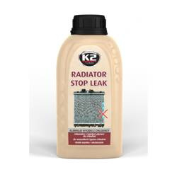 K2 T233 RADIATOR STOP LEAK 250ml uszczelniacz do chł