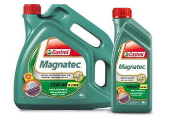 Castrol Magnatec 15W40 1L