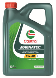 Castrol Magnatec  5W30 C2 4L